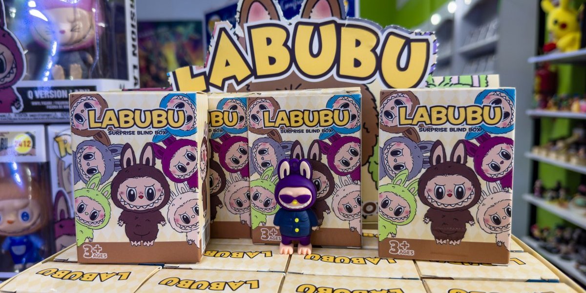 Labubu hitno povučen iz prodaje: Odmah ga bacite