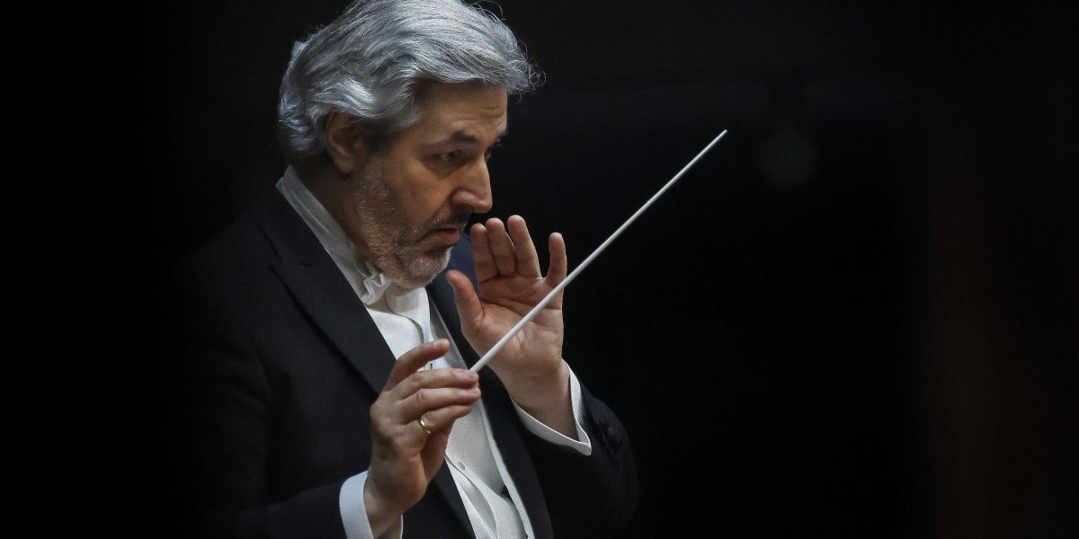 Zvuci Jermenije u Beogradskoj filharmoniji