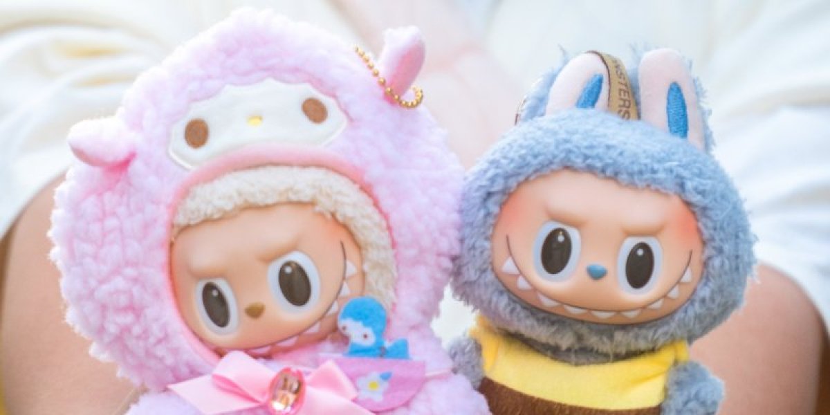 Roditelji, ovo morate da znate: Odzvonilo Labubu lutkicama?