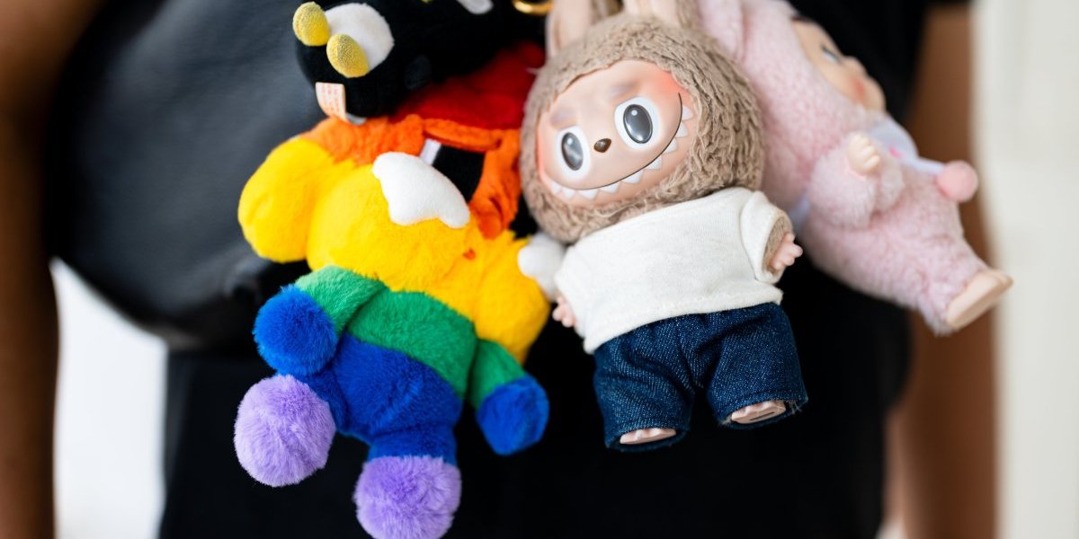 Labubu krije dublju simboliku - Posle ovih otkrića, deci ih nećete kupovati