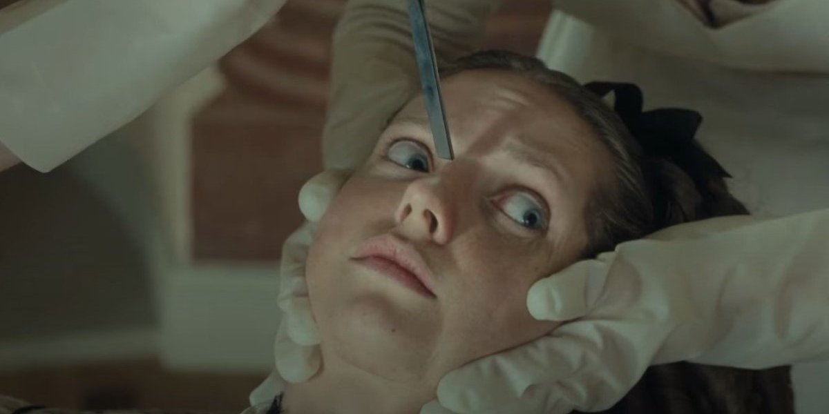 Scena koja podseća na porno film je neidrživa za gledanje: Ova adaptacija "Pepeljuge" prevrnuće vam stomak (VIDEO)