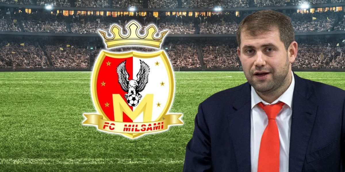 Moldavski Zdravko Mamić: U bekstvu osvojio titulu, a čeka ga 15 godina robije zbog milijardi (FOTO)