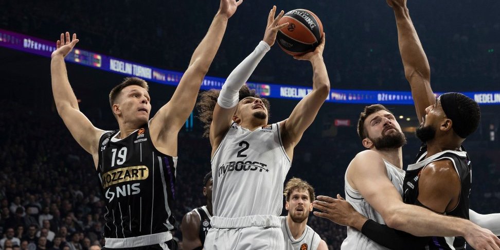 Nova bomba u Monaku: Prvo Mirotić, a sada igrač koji je oduševio Evroligu