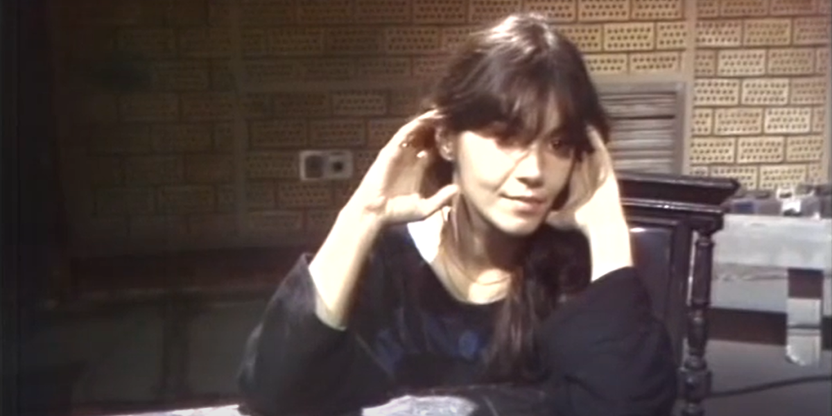 Važila je za najlepšu Beograđanku osamdesetih, a završila je tragično - Retko ko zna šta je pevačica studirala, ovo je njen indeks (FOTO)