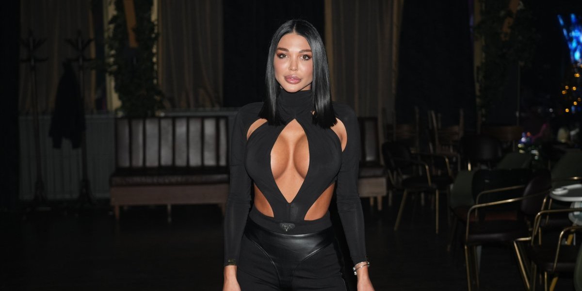 Maja Marinković oduvala ljutu rivalku: ''Pokušala je da stupi u kontakt sa mnom''