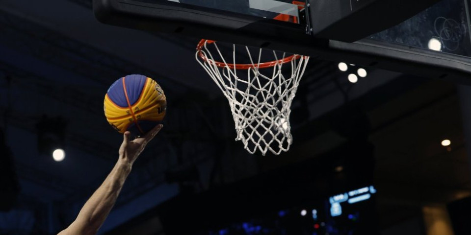Nema igranja sa lažnom državom: Basketaši Srbije istupili s Mediteranskih igara zbog tzv. Kosova!