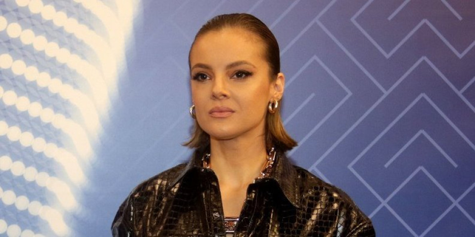 Slavica Ćukteraš hitno otkazala nastup: Zbog zdravstvenih problema ne može da peva