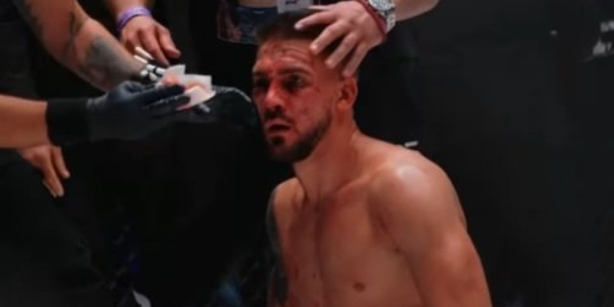 Emotivna poruka Marka Bojkovića: Hvala Milošu na porazu, vređao sam braću Srbe... Do te mere me terala loša strana