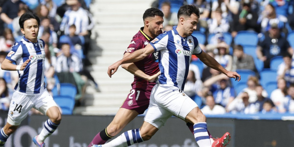 Pao potpis: Arsenal doveo Španca