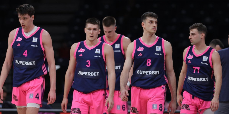 Zvezda pronašla prvo pojačanje u Srbiji: Šuter Mege na pragu Malog Kalemegdana