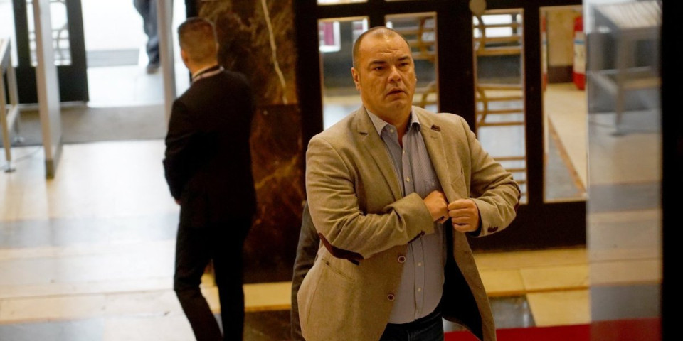 Goran Ješić otkrio da će praviti lažne liste! Sve prevara do prevare, evo kako se sa blokaderima sprema za izbore (VIDEO)