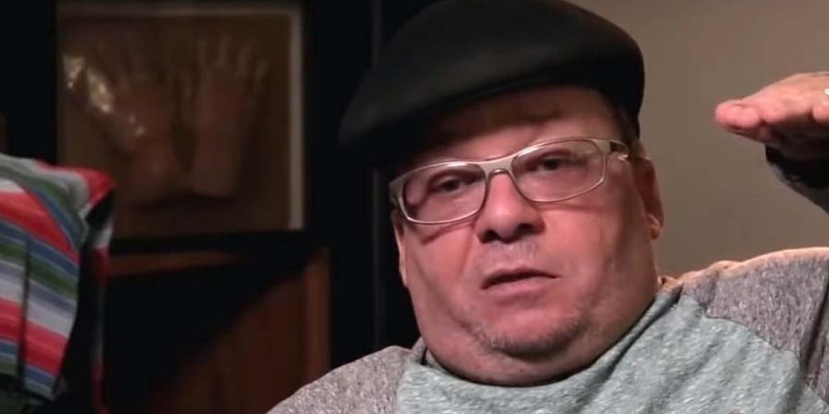 Glumac Ed Gejl preminuo dve godine nakon velikog skandala, tuga i neverica