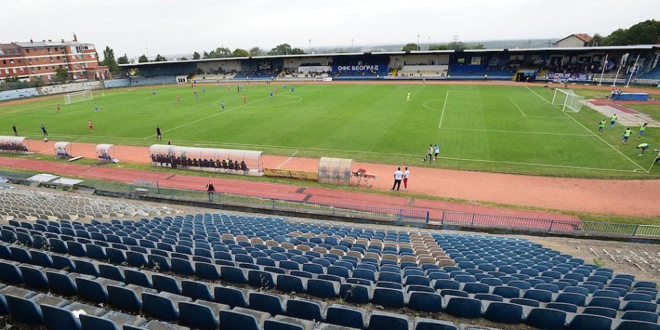 OFK se vraća kući: Kakva vest za "romantičare"