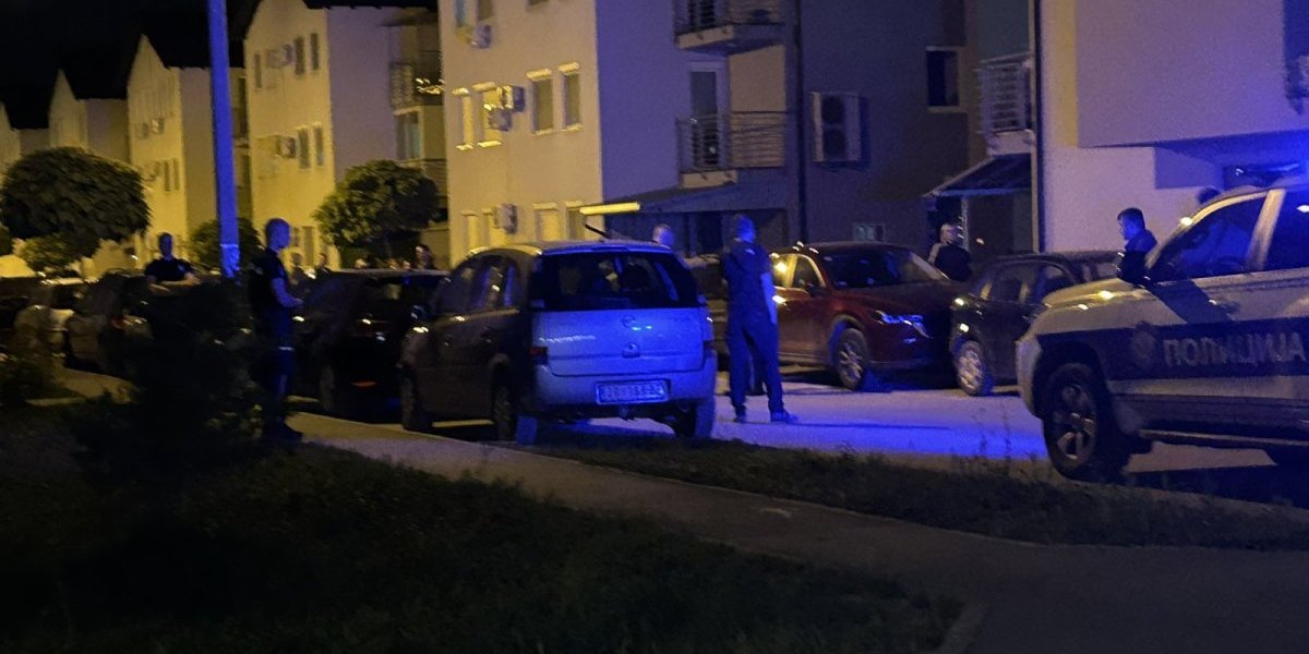 Samoubistvo u Novom Sadu