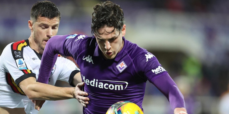 Zaniolu preti zatvor? Roma traži drakonsku kaznu zbog napada bivšeg igrača