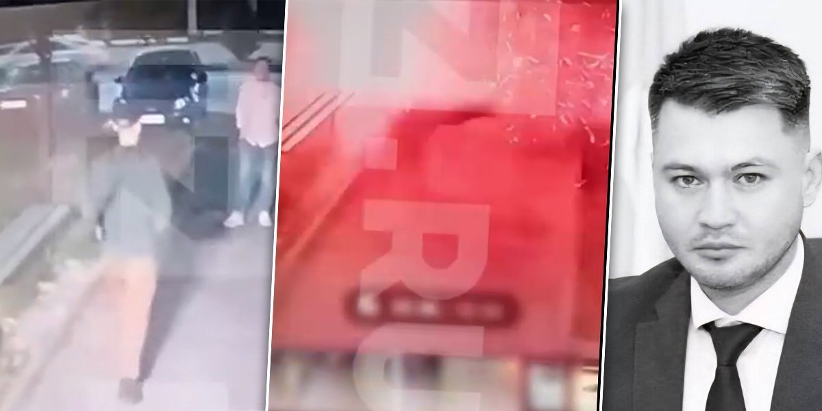 (UZNEMIRUJUĆE) Atentat u Rusiji, ubijen poznati političar: Razneli ga bombom usred grada, strašan udarac za Moskvu