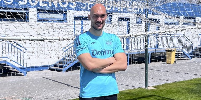 Dmitrović stiže na "Marakanu": Poznati detalji ugovora novog golmana Crvene zvezde