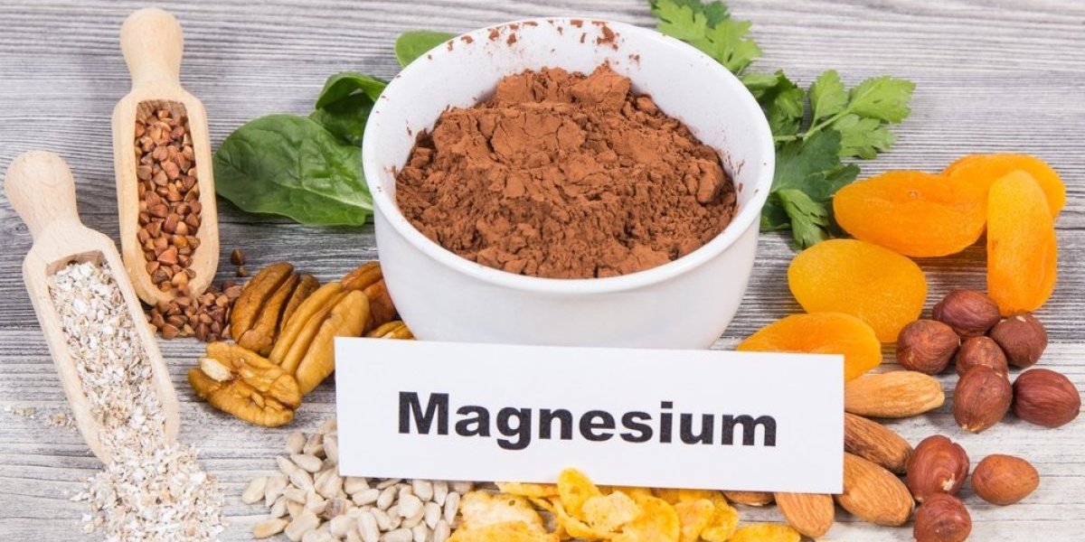 Namirnica koju Srbi obožavaju da tamane je moćan izvor magnezijuma