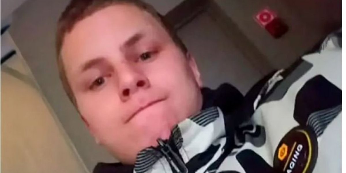 (VIDEO) Masakr: Mihaila (17) odbila devojka, pa pobio drugare: Nožem redom klao, kada je policija naišla - odjeknula stravična eksplozija