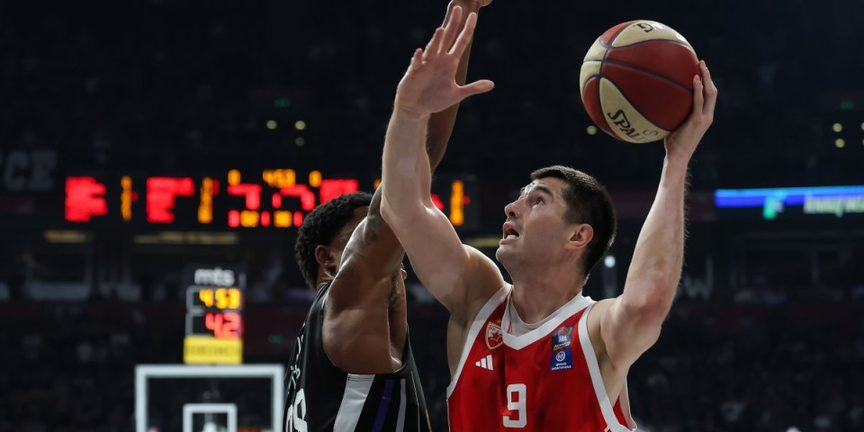 Milioni su u pitanju - Evo koliko licenca Evrolige košta srpske klubove