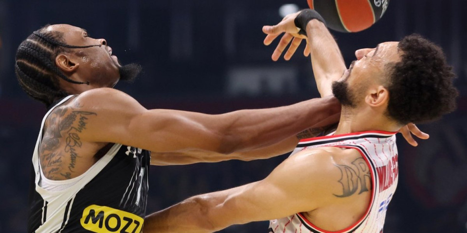 Bivši ljubimac "grobara" potpisao: Otišao za 1,3 miliona evra