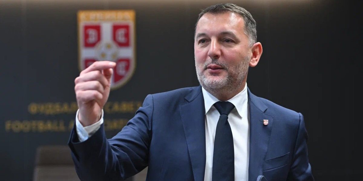 Radujko otkrio: Zvezda obezbedila 9 miliona evra Superligi