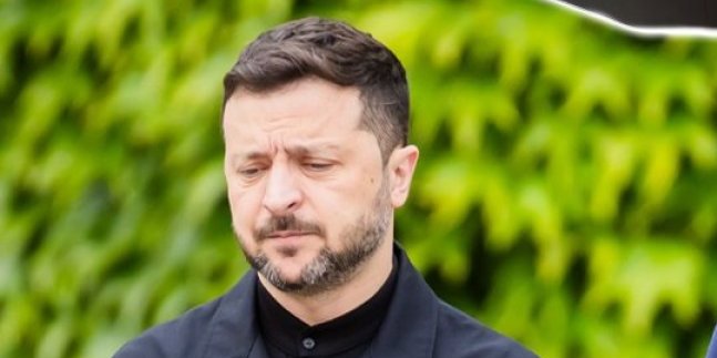 Zelenski i Merc kriju svoje paklene planove kao zmija noge - "Obećao sam kancelaru i držim reč"