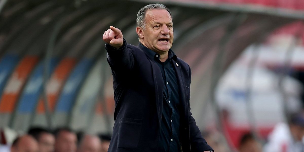 Šok terapija u Kruševcu: Napredak otpustio trenera uoči revanša baraža