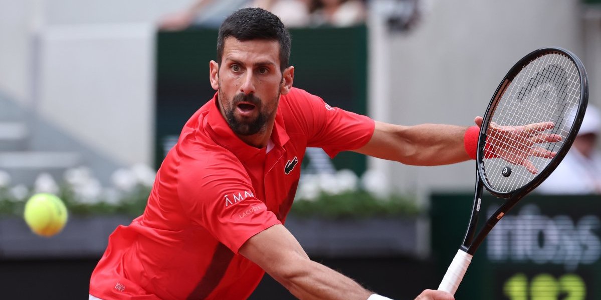 Promene pred Vimbldon: Nole ima novog trenera, Hrvat opet u timu