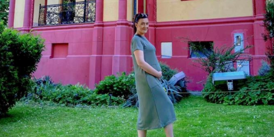 Ispovest trudnice koja čeka transplantaciju jetre: Izgovorite to kratko "da" i tako tačku na nečiji život pretvorite u zarez (FOTO)