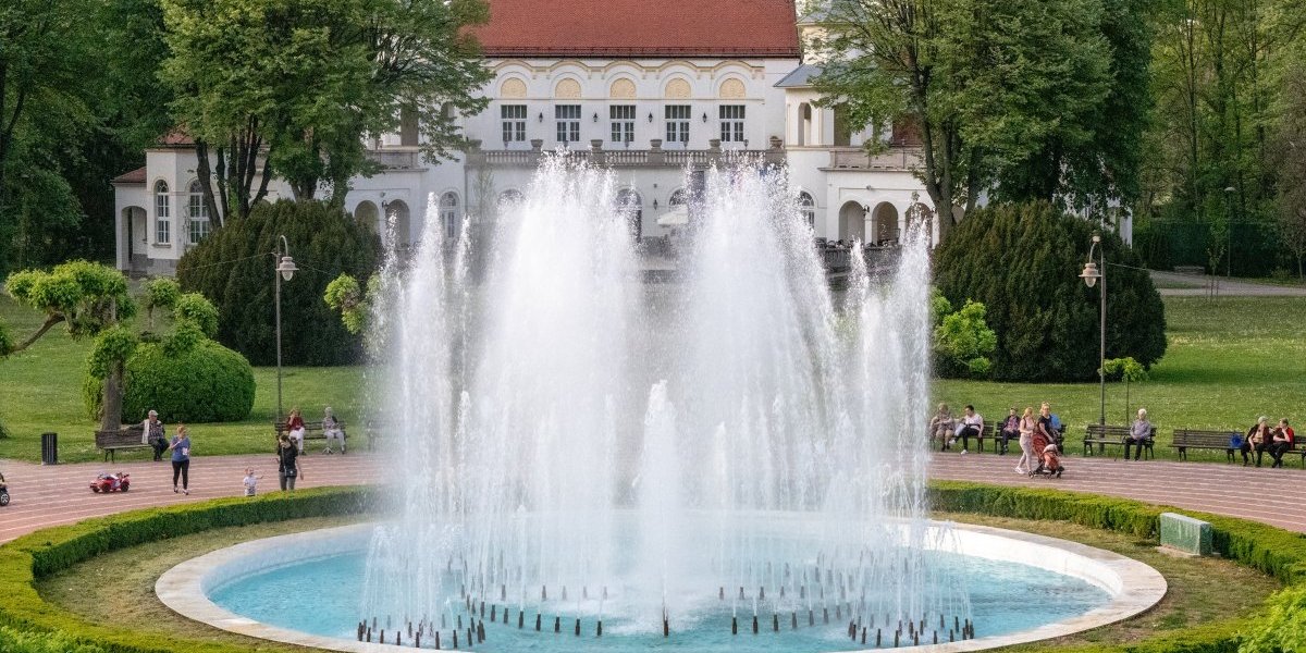 Letovanje bez pasoša: Banje u Srbiji su hit ovog leta - Top 7 destinacija koje će vas oduševiti