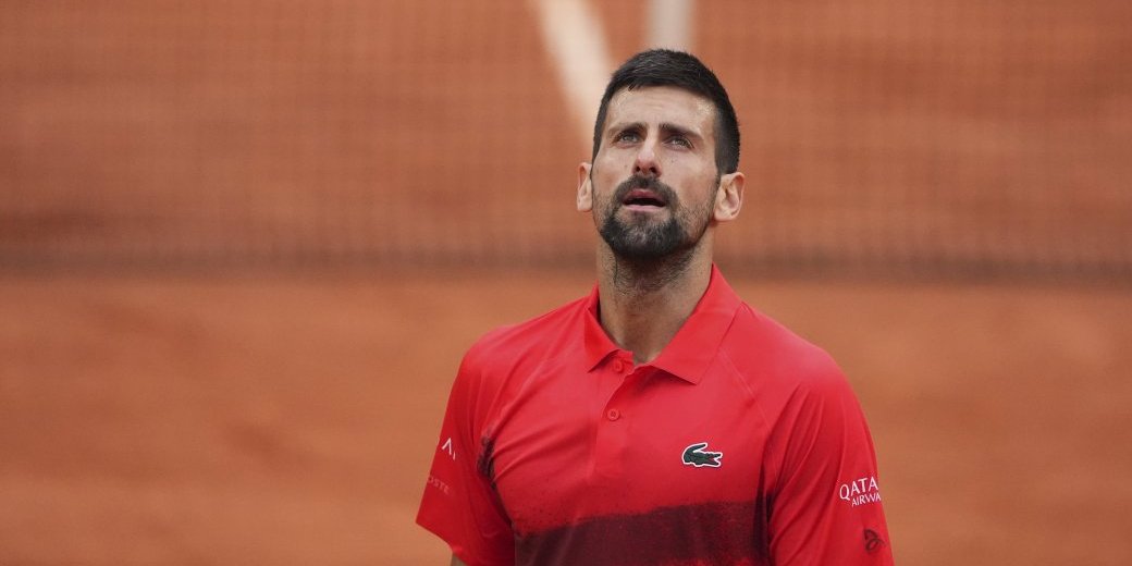 Novak priznao: Deo mene je otišao sa Nadalom
