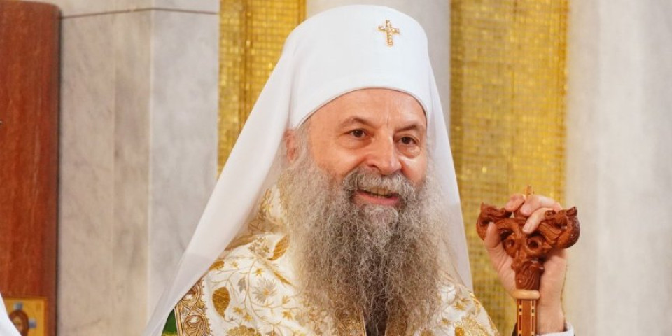 Oglasio se patrijarh Porfirije povodom Ramazanskog bajrama: Evo šta je poručio
