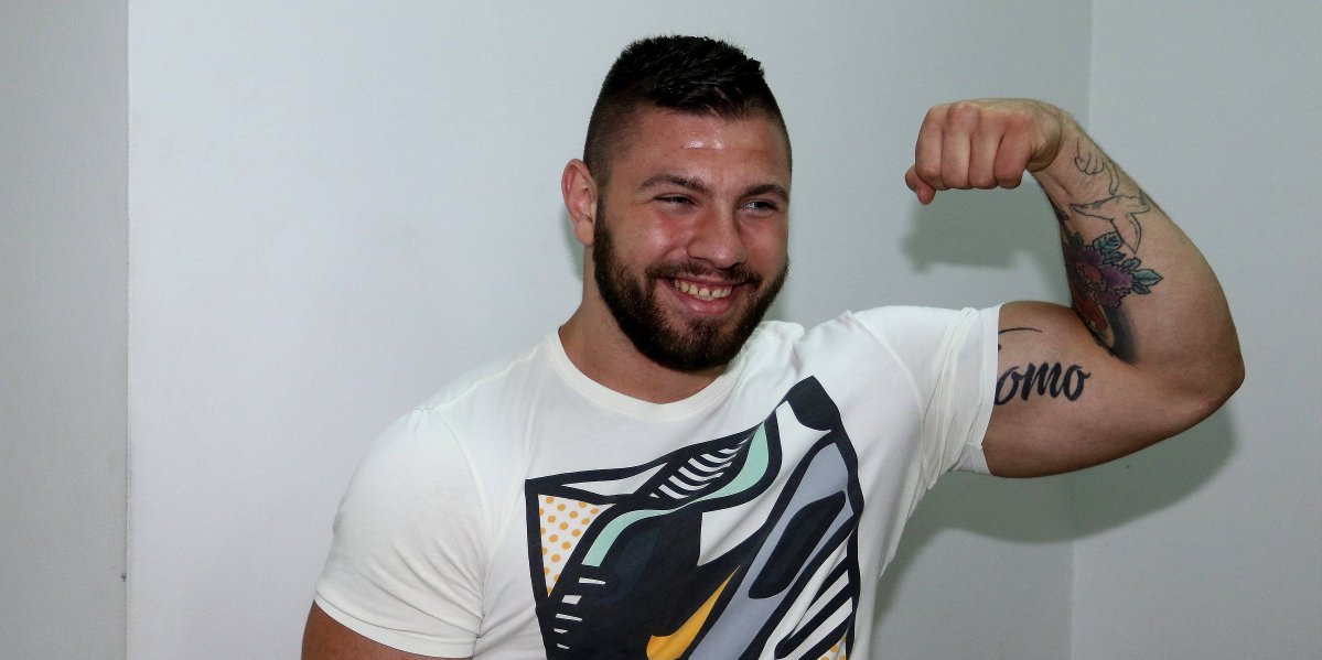 Potresno pismo majke pokojnog Benjamina Spahovića: Silvana se prvi put oglasila nakon smrti sina