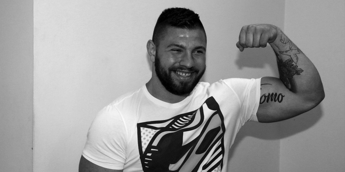 Iza sebe ostavio suprugu i ćerku: Tuga u domu Spahovića, danas sahranjuju bivšeg rijaliti učesnika