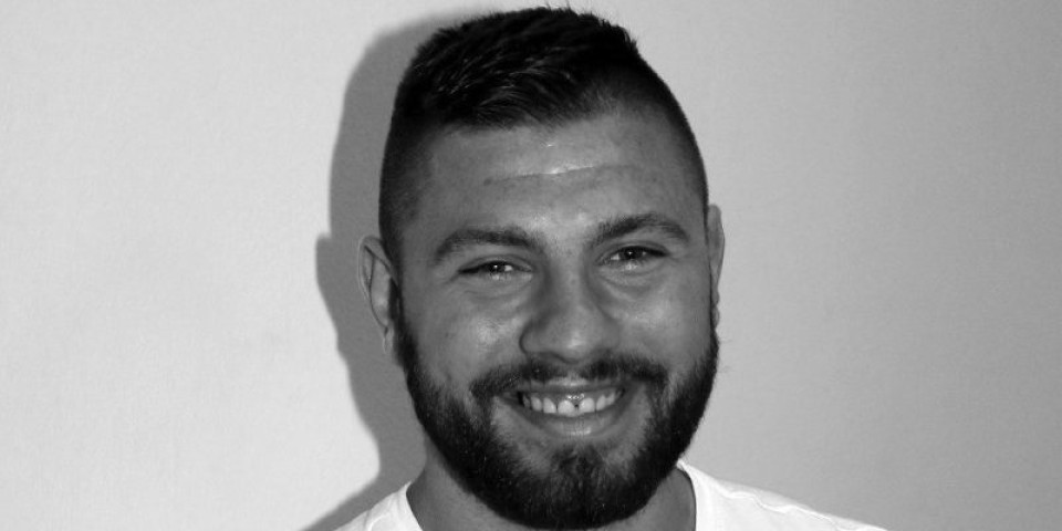 Vozač odgovoran za smrt Benjamina Spahovića obratio se njegovoj prodici: ''Osećaj krivice ne da mi mira''