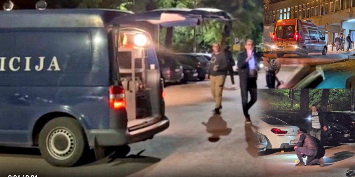 Uhapšen u kanjonu Morače - Crna Gora na nogama zbog ovog zločina