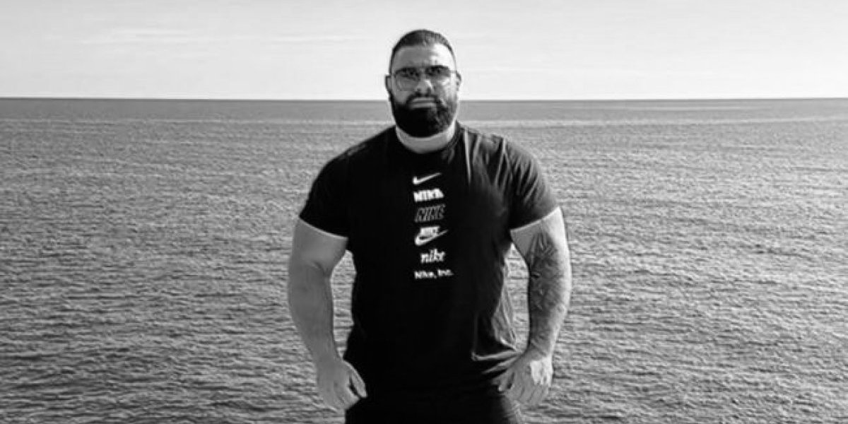 (UZNEMIRUJUĆI SNIMAK) Masovna tuča na sahrani Benjamina Spahovića, potezali se i pištolji