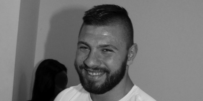 Uznemirujuće: Isplivao snimak nesreće u kojoj je poginuo Benjamin Spahović, ovo je prava istina