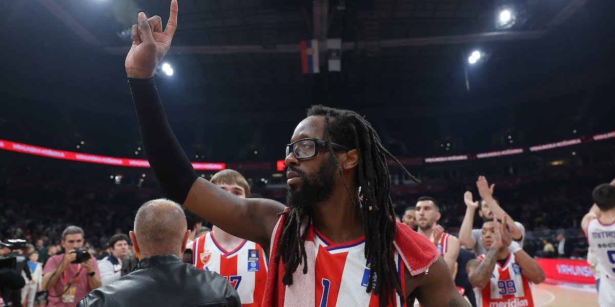 Ovo je bilo lično! Braun zagrmeo nakon pobede nad Podgoričanima