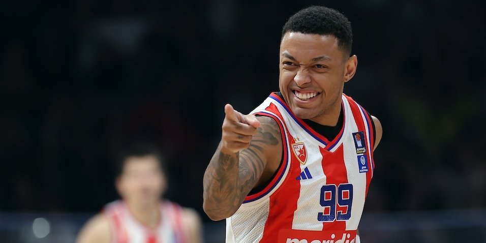 Jago otkrio: Održali smo sastanak posle Podgorice, želimo da budemo šampioni