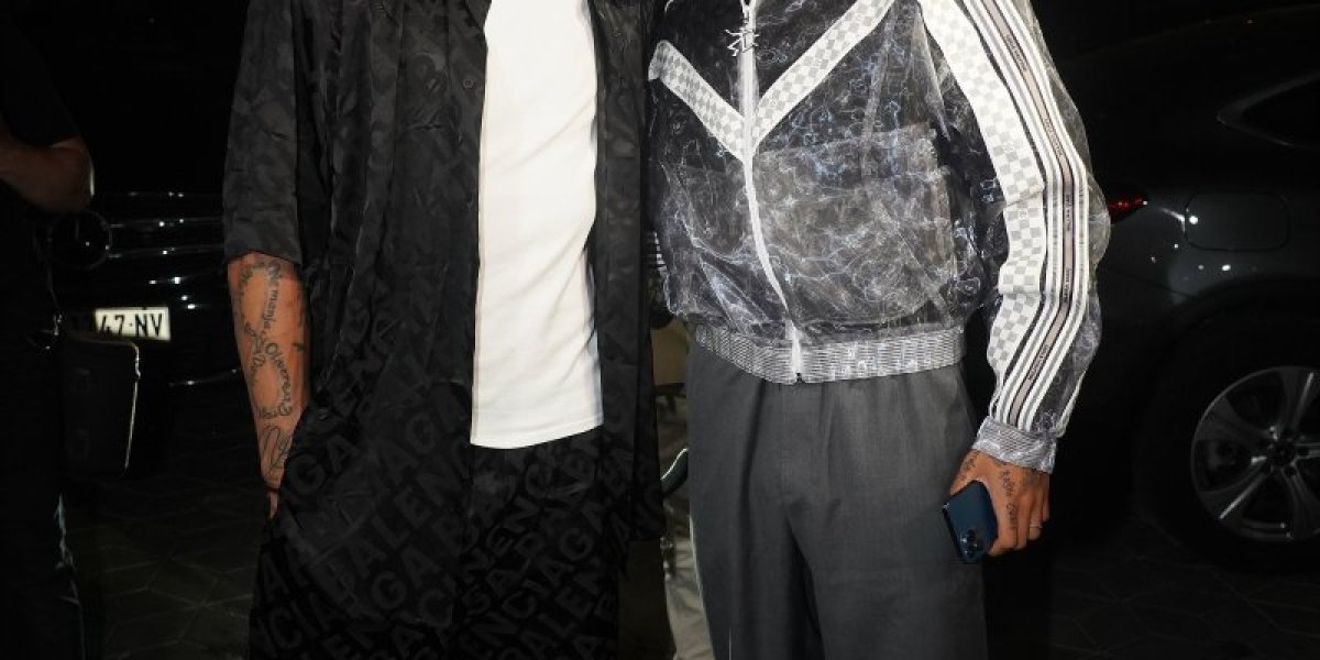 Nemanja i Dragi Gudelj