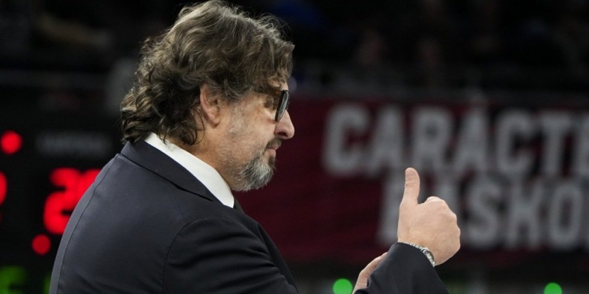 Ovo nije fer prema igračima, ali nije ni život... Trinkijeri daje šansu proširenoj Evroligi