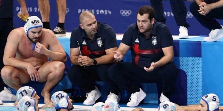 Selektor Stevanović odredio širi spisak: Evo koji momci napadaju SP