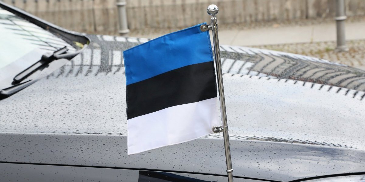 Masovno hrle u Rusiju: Mediji izvestili o događajima na rusko-estonskom graničnom prelazu