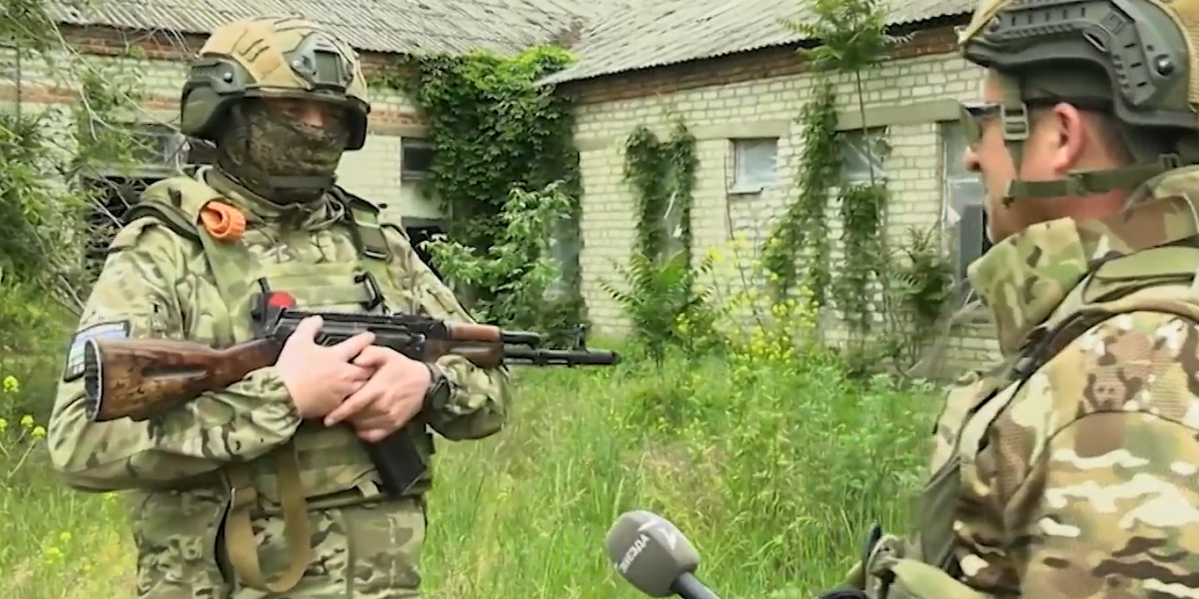 Ukrajincima se smeje ceo svet - Pomešali položaje pa poslali ruskim vojnicima nešto neverovatno (VIDEO)