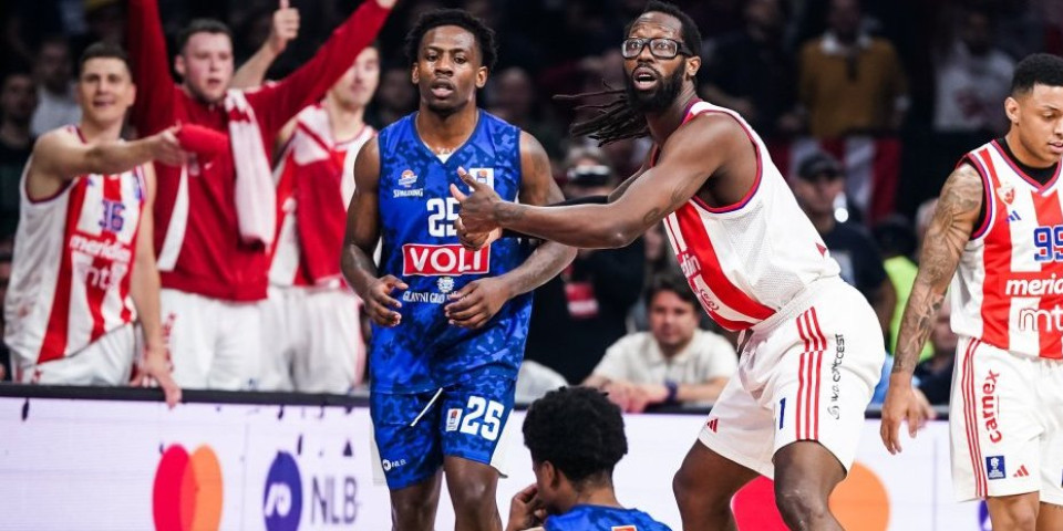 Zvezda i Budućnost - Sve je počelo 2018. godine, rivalitet i netrpeljivost dostižu vrhunac