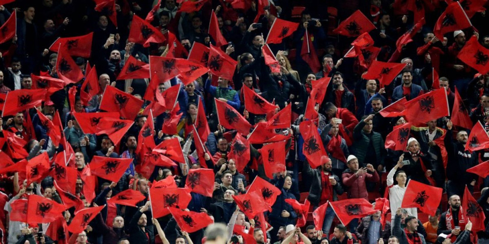 Šokantno: Političar se nudi da pomogne Albaniji u utakmici protiv Srbije