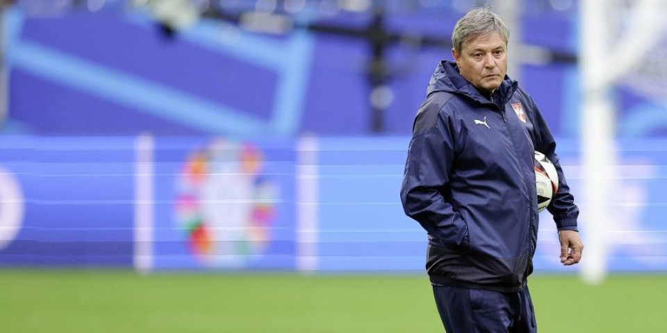 Piksi presekao: Evo koji igrači idu na megdan Albaniji i Andori