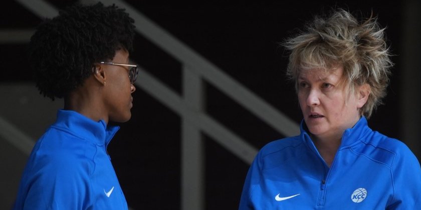 Marina Maljković preuzela Crvenu zvezdu i odmah dovela moćna pojačanja